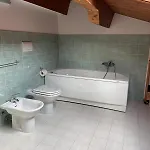 Comodo A Stazione Autostrada Ed Autodromo, 5 Posti Letto Con Garage Апартаменты Имола